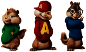 Alvin and the Chipmunks