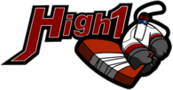 High 1 Ice Hockey 