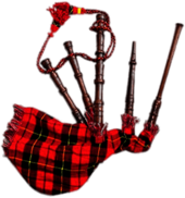 Junior Bagpipes