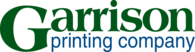 Garrison Printing Company