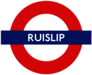 Ruislip