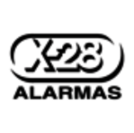 X-28 Alarmas