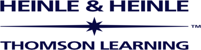 Heinle & Heinle