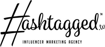 Hashtagged