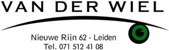 Van der Wiel