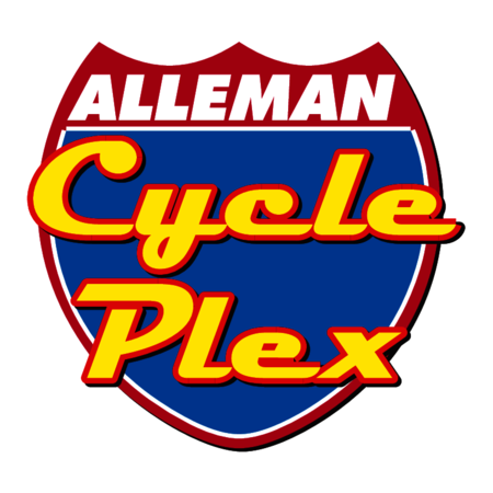 Alleman Cycle Plex