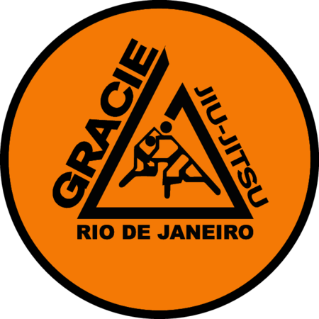 Gracie Jiu-Jitsu