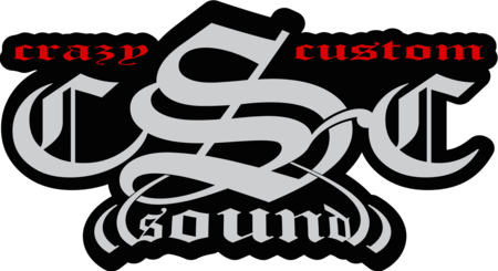 CSC CRAIZY SOUND CUSTOM