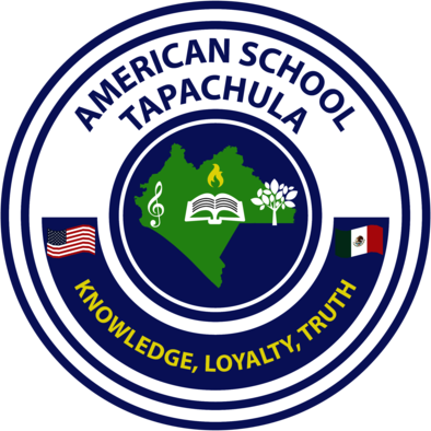 American School Tapachula