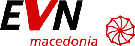 evn macedonia