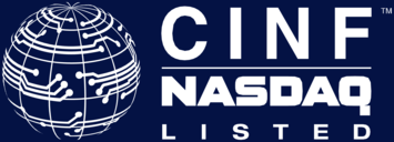 CINF NASDAQ Listed