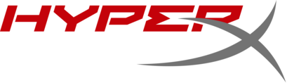 Hyperx Logo Lg
