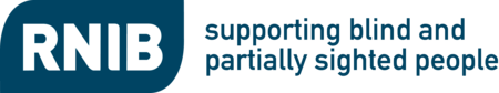 RNIB - Royal National Institute for the Blind