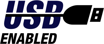 USB Enabled