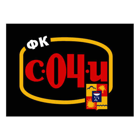 FC Sochi 04 Sochi