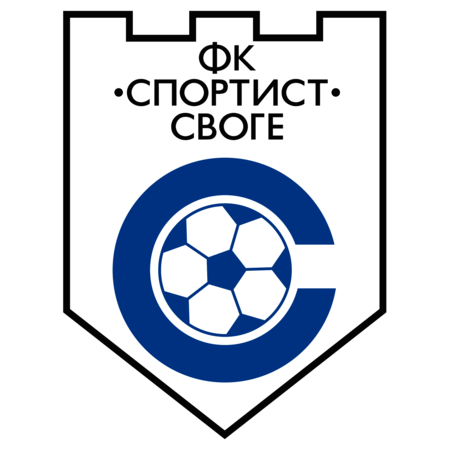 FK Sportist Svoge