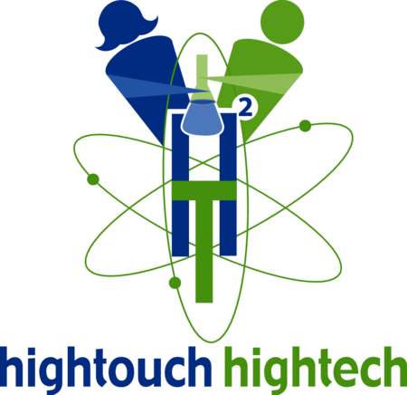 High Touch High Tech