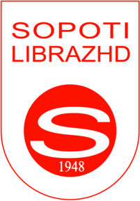 Sopoti Librazhd