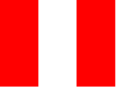 Flag of Peru