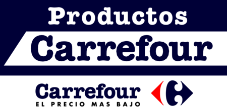 productos carrefour 1990s