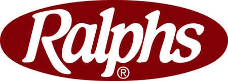 Ralphs