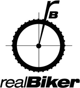 Real biker