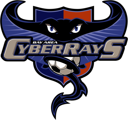 Bay Area Cyberrays 20452