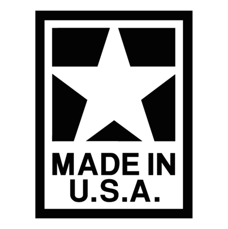 Made In USA
