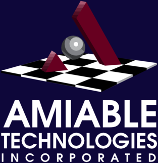Amiable Technologies 65656
