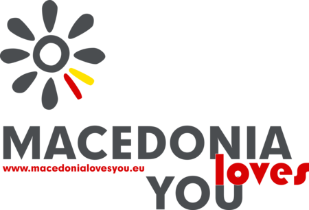 Macedonia Loves You
