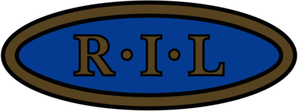 Ranheim IL Trondheim (1950's logo)