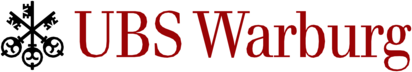 UBS Warburg
