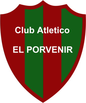 Club Atletico El Porvenir de Mercedes