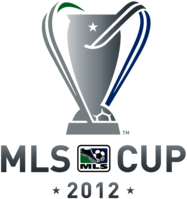MLS Cup 2012