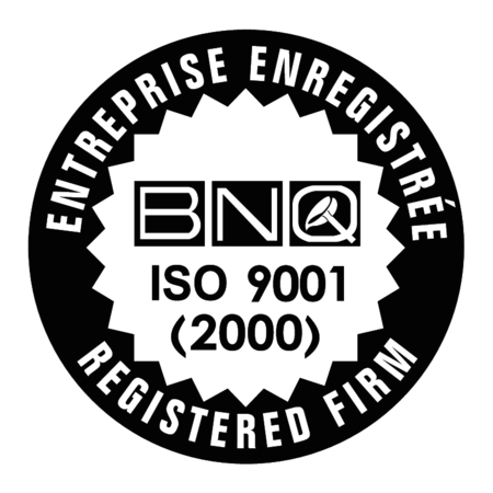 BNQ ISO 9001