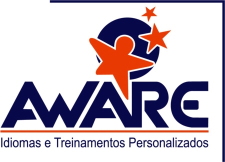 AWARE - Idiomas e Treinamentos