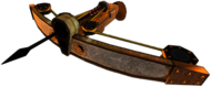 Heavy Crossbow