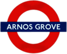 Arnos Grove
