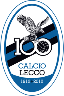 Calcio Lecco 100 anniversary