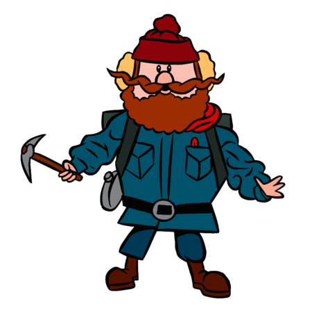 Rudolph the Red Nosed Reindeer