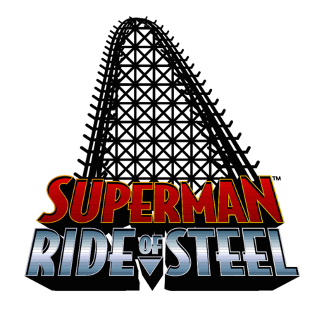 Superman Ride of Steel
