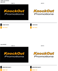KnockOut Promotions