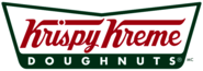 Krispy Kreme 