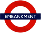 Embankment