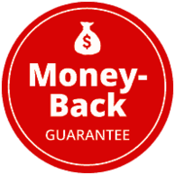 Money Back Guarantee