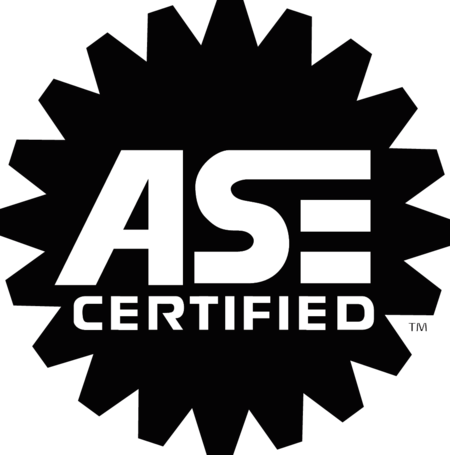 ASE Certified