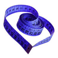 Love Measuring Tape