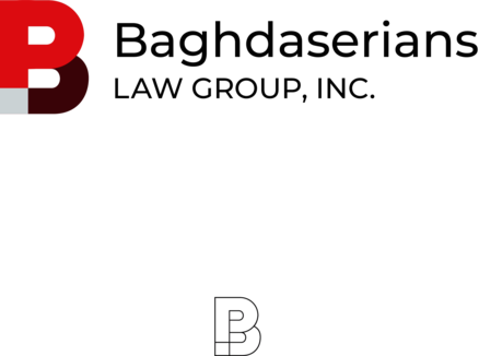 Baghdaserians Law Group