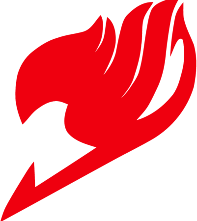Fairy Tail Emblem