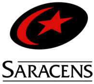 Saracens FC Rugby 